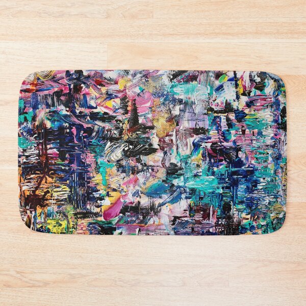 Item preview, Natural Vibrations:  The Enormity designed and sold by galina-art.