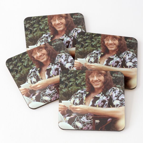 Item preview, Ray Manzarek Young designed and sold by sarzerdesigns.
