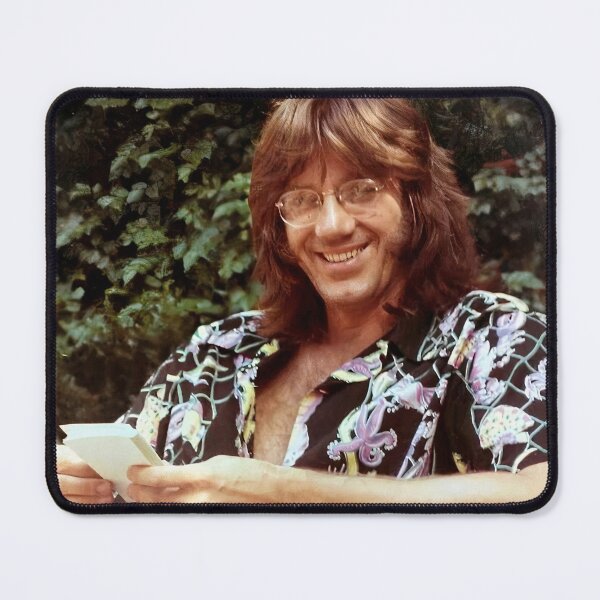 Item preview, Ray Manzarek Young designed and sold by sarzerdesigns.