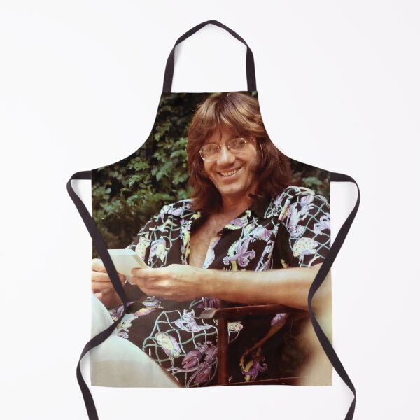 Item preview, Ray Manzarek Young designed and sold by sarzerdesigns.