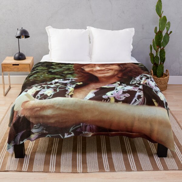Item preview, Ray Manzarek Young designed and sold by sarzerdesigns.
