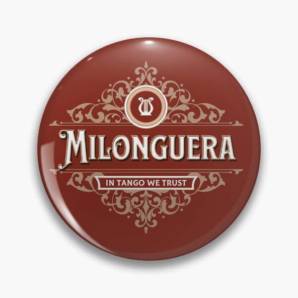 Item preview,  TANGO MILONGUERA designed and sold by agoraman.