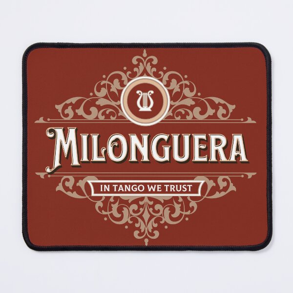 Item preview,  TANGO MILONGUERA designed and sold by agoraman.