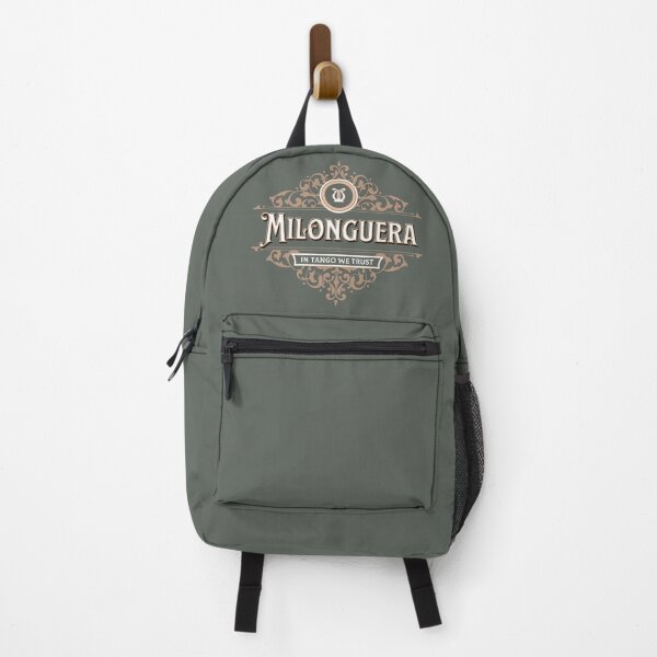 Item preview,  TANGO MILONGUERA designed and sold by agoraman.