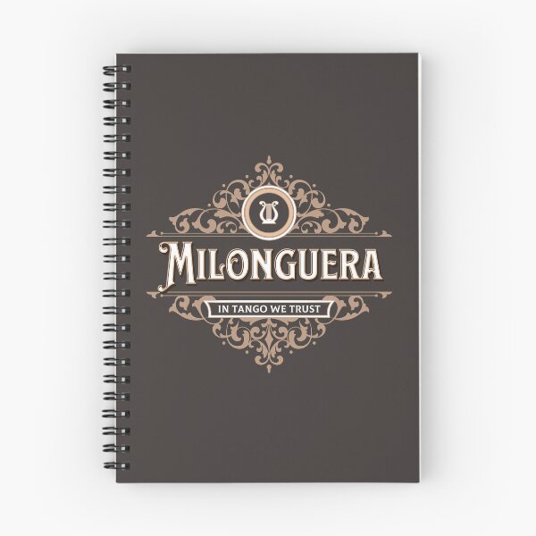 Item preview,  TANGO MILONGUERA designed and sold by agoraman.