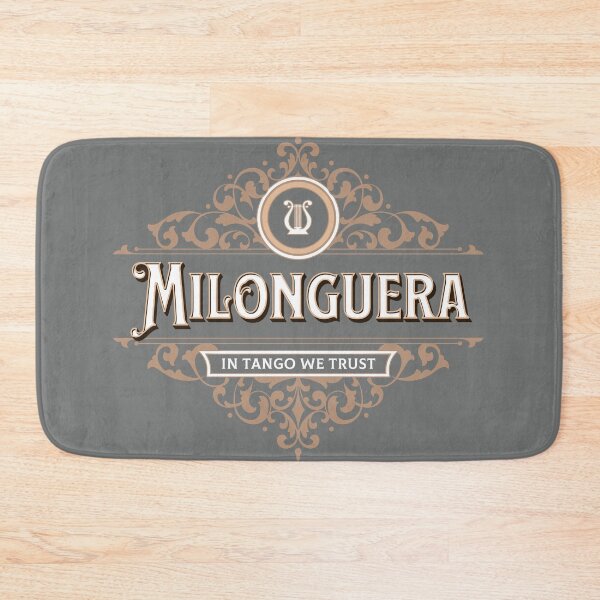 Item preview,  TANGO MILONGUERA designed and sold by agoraman.