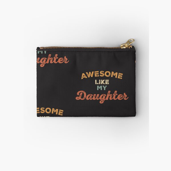 Item preview, Awesome Like My Daughter | Humorous Dad designed and sold by cidolopez.