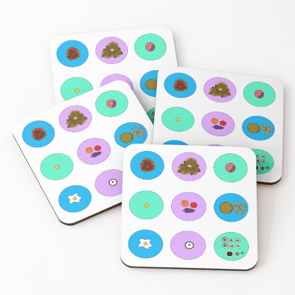 Item preview, Circular Food Group designed and sold by McMiel.