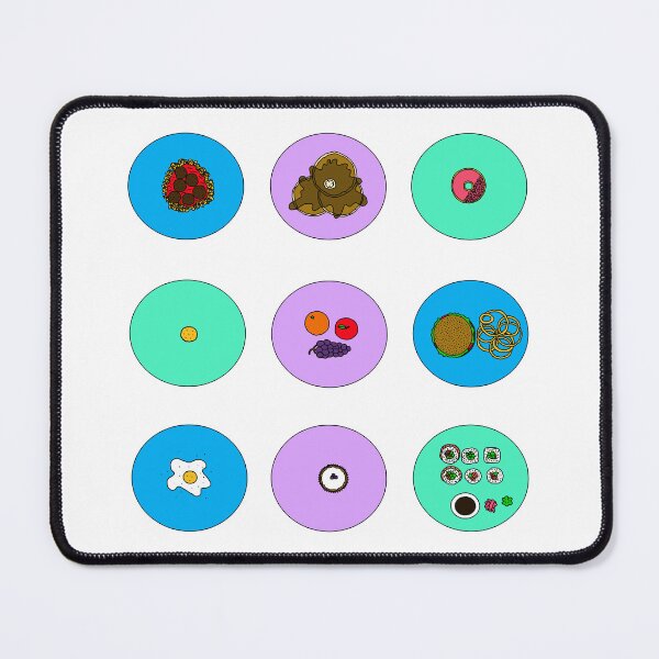 Item preview, Circular Food Group designed and sold by McMiel.