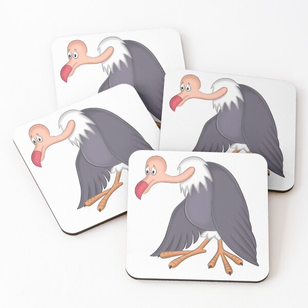 Item preview, Scented Vulture designed and sold by DDScrok.