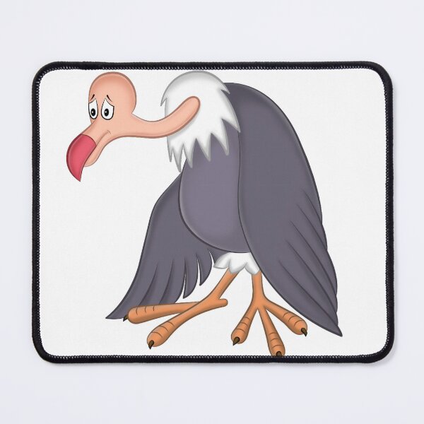 Item preview, Scented Vulture designed and sold by DDScrok.