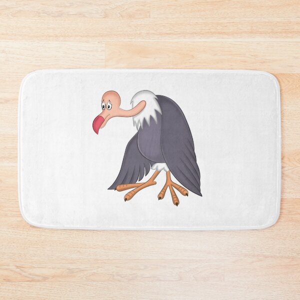 Item preview, Scented Vulture designed and sold by DDScrok.