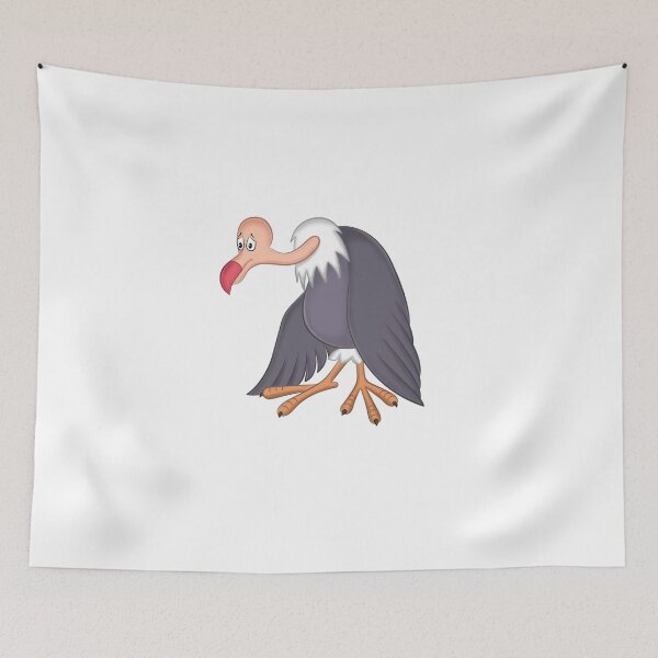 Item preview, Scented Vulture designed and sold by DDScrok.