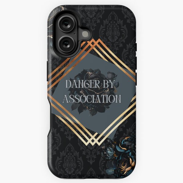 Item preview, Danger By Association, Series  designed and sold by S. J. Taylor Author.