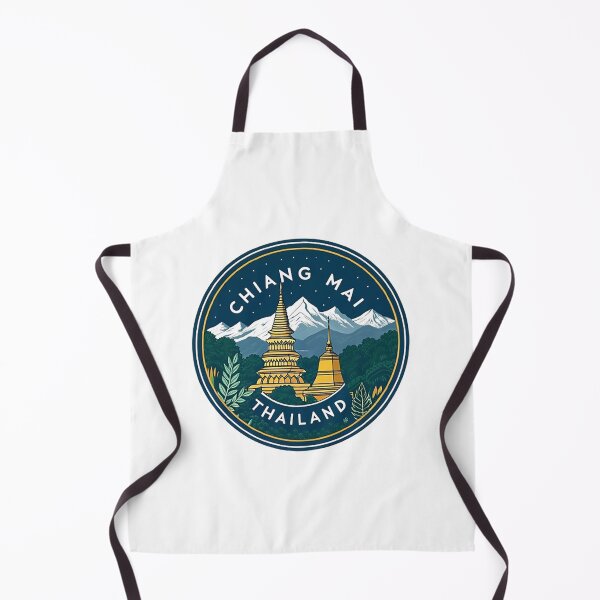 Item preview, Chiang Mai, Thailand designed and sold by likbatonboot.