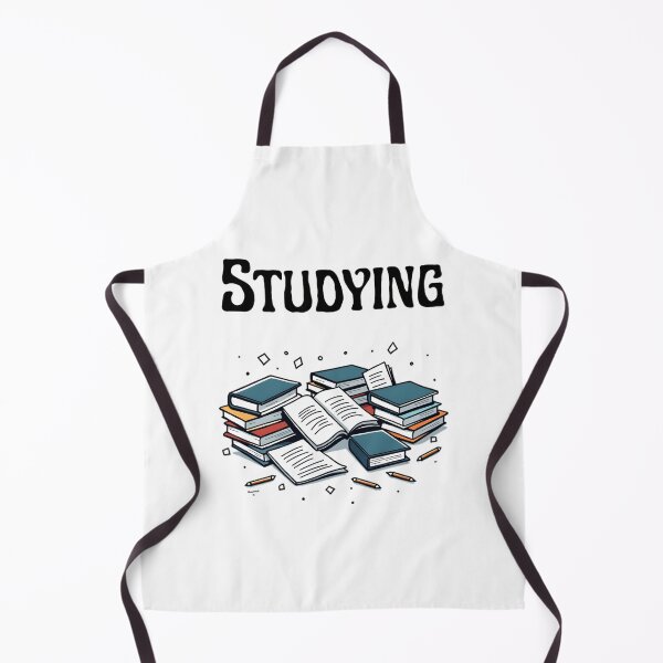 Item preview, Studying designed and sold by Simple_Designs.