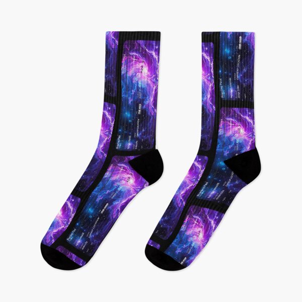 Item preview, Flight to... The Void designed and sold by nature. electrified..