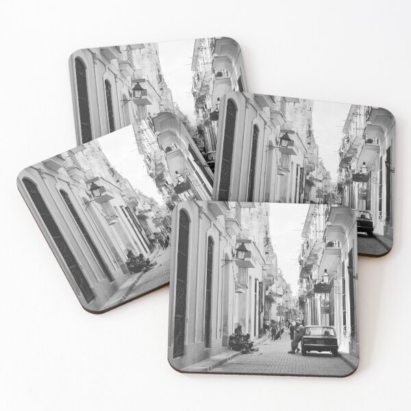 Item preview, Old Havana Life - Street Photography in Cuba designed and sold by CarolinaReina.