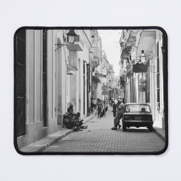 Item preview, Old Havana Life - Street Photography in Cuba designed and sold by CarolinaReina.