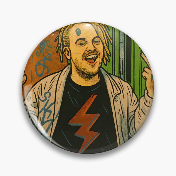 Item preview, Nathan Barley - Node designed and sold by Wanderdreaming.