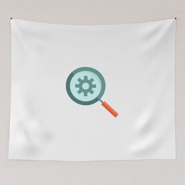 Item preview, Gear Icon designed and sold by Reethes.