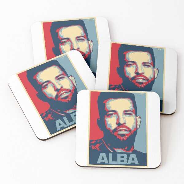 Item preview, Alba designed and sold by DFA.
