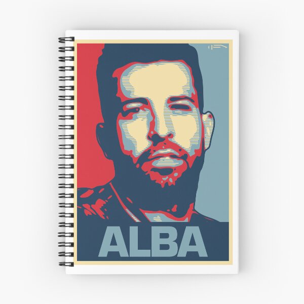 Item preview, Alba designed and sold by DFA.