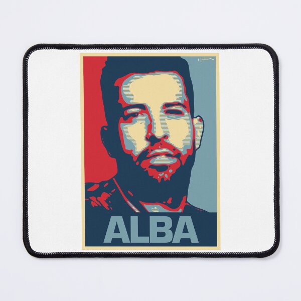 Item preview, Alba designed and sold by DFA.