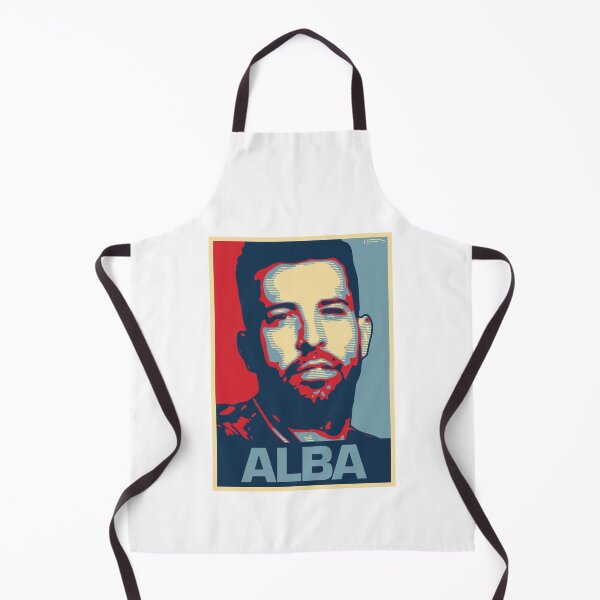Item preview, Alba designed and sold by DFA.