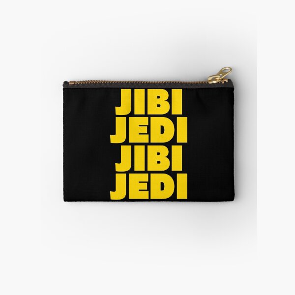 Item preview, Jibi Jedi designed and sold by UNK-Fatigues.