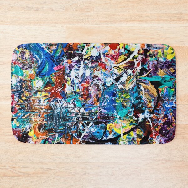 Item preview, Born to be Magnificent designed and sold by galina-art.