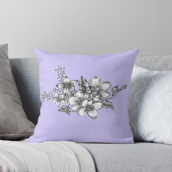 Item preview, Inked Flowers designed and sold by Lolo.InkedNature.