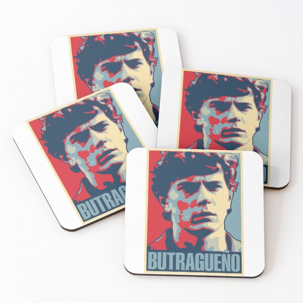 Item preview, Butragueño designed and sold by DFA.