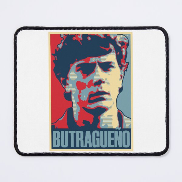 Item preview, Butragueño designed and sold by DFA.