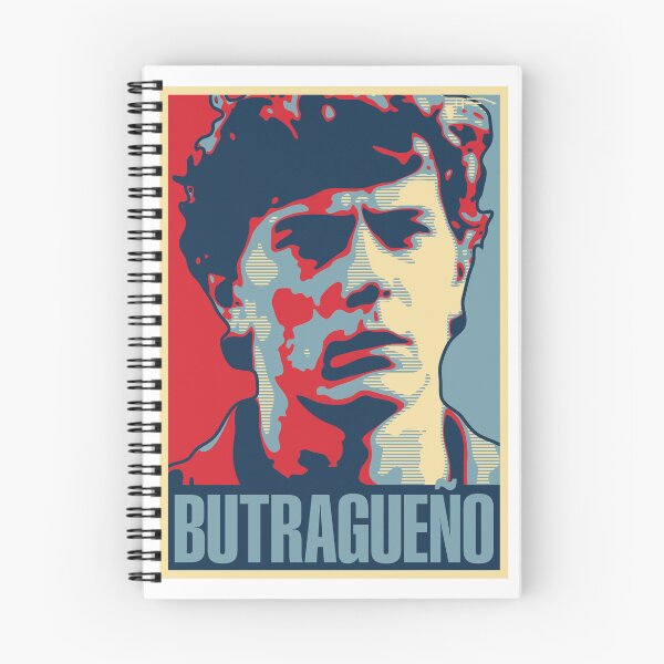 Item preview, Butragueño designed and sold by DFA.