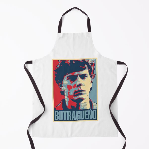 Item preview, Butragueño designed and sold by DFA.
