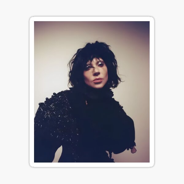 Item preview, Lady Gaga, Mayhem by Frank Lebon designed and sold by Ceremonials-.