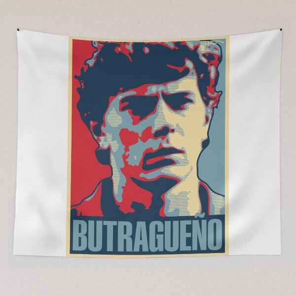 Item preview, Butragueño designed and sold by DFA.