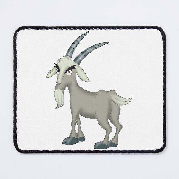 Item preview, Angry Goat designed and sold by DDScrok.