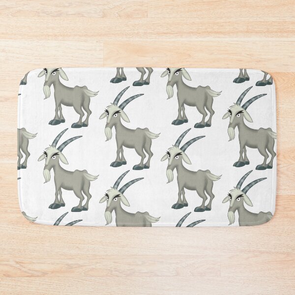 Item preview, Angry Goat designed and sold by DDScrok.