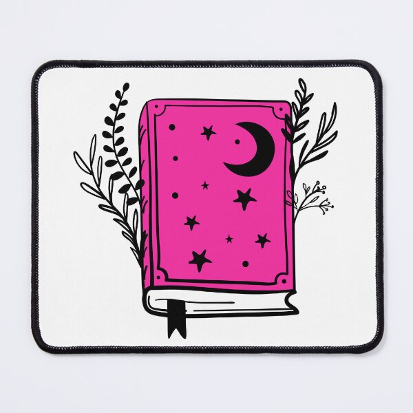 Item preview, magic rainbow book designed and sold by broadwaygirl142.