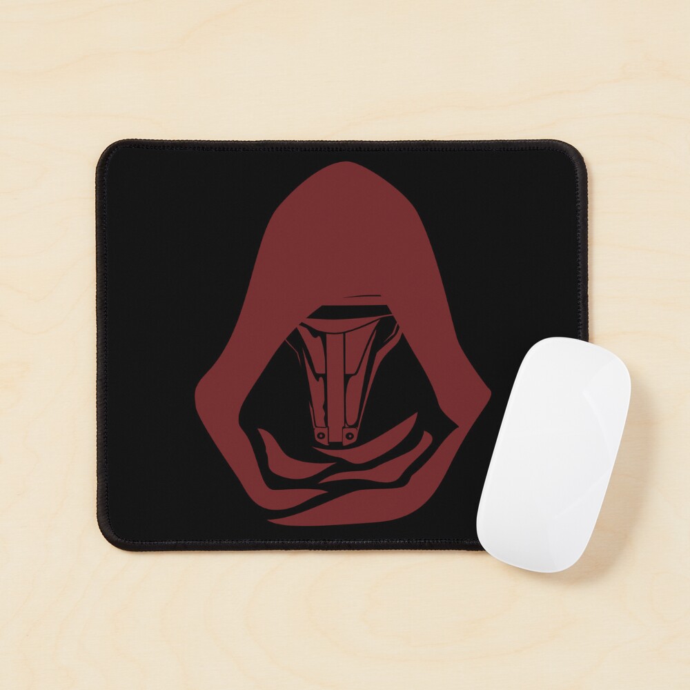 Item preview, Mouse Pad designed and sold by HelveticaHero.