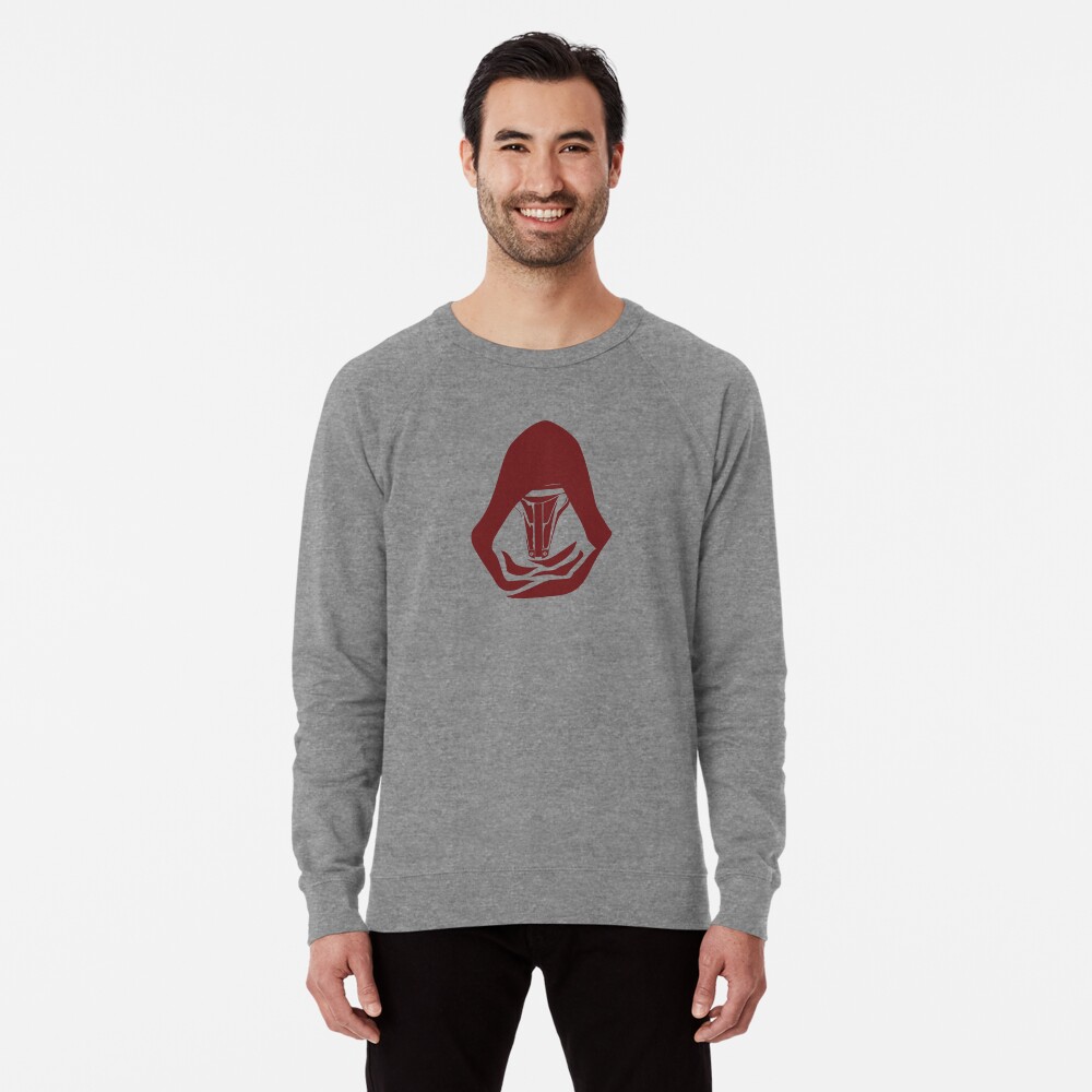 Item preview, Lightweight Sweatshirt designed and sold by HelveticaHero.