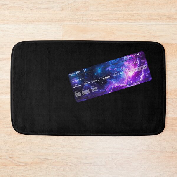 Item preview, Flight to... The Void designed and sold by nature. electrified..