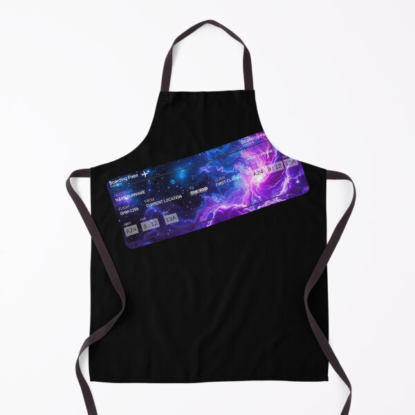Item preview, Flight to... The Void designed and sold by nature. electrified..