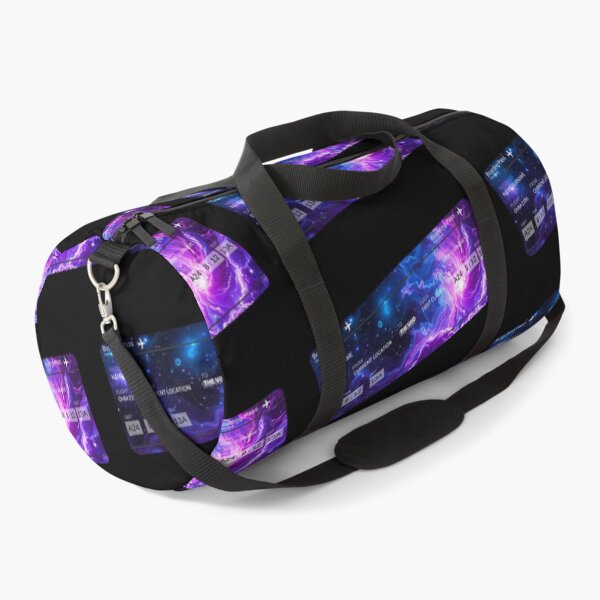 Item preview, Flight to... The Void designed and sold by nature. electrified..
