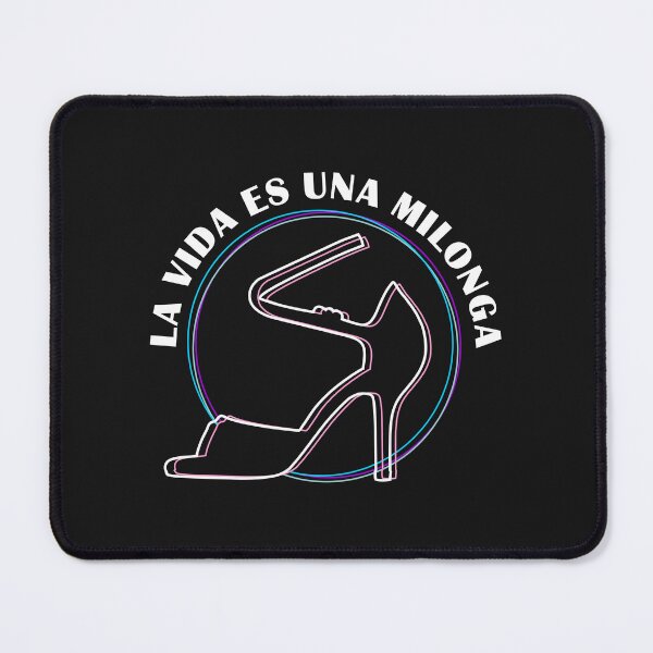 Item preview, TANGO,MILONGA designed and sold by agoraman.