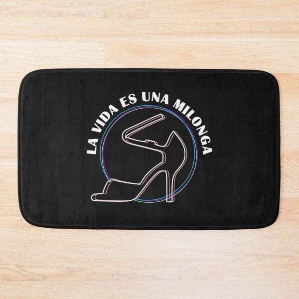 Item preview, TANGO,MILONGA designed and sold by agoraman.