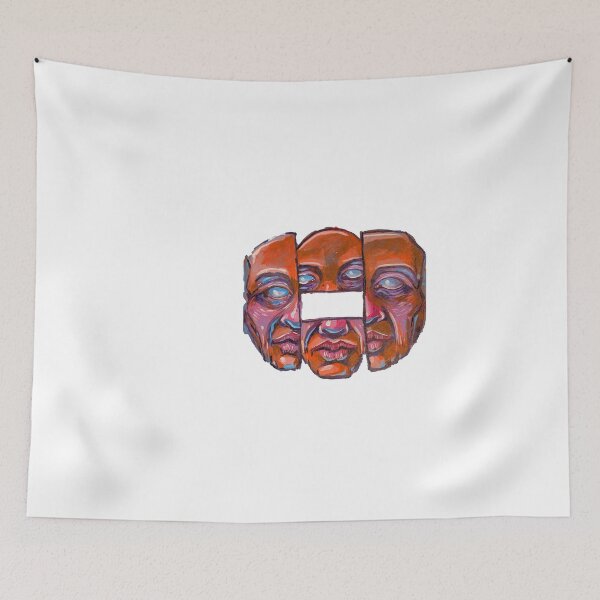Item preview, Deconstructed (alpha) designed and sold by romasixty.