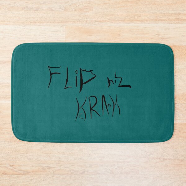 Item preview, Flip Hiz Crank designed and sold by Raven Shadow.
